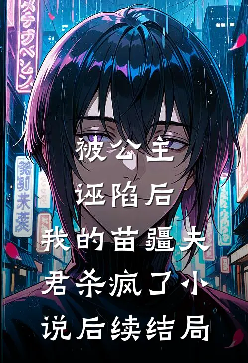 被公主诬陷后，我的苗疆夫君杀疯了小说后续结局