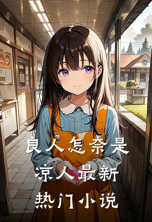 良人怎奈是凉人最新热门小说