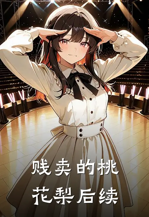 贱卖的桃花梨后续