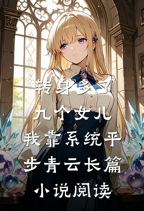 转身多了九个女儿，我靠系统平步青云长篇小说阅读