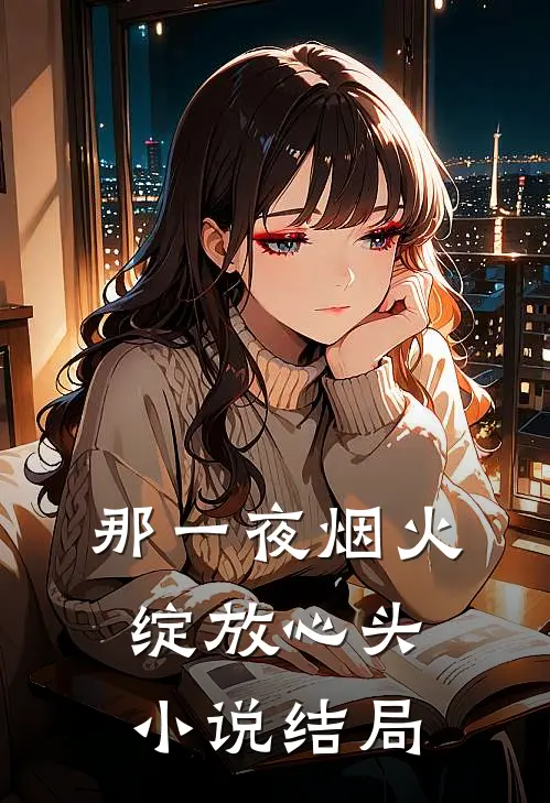 那一夜烟火，绽放心头小说结局