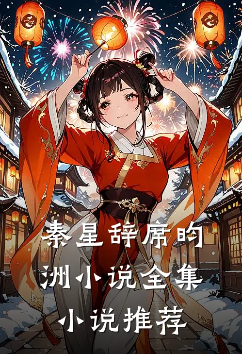 秦星辞席昀洲小说全集小说推荐