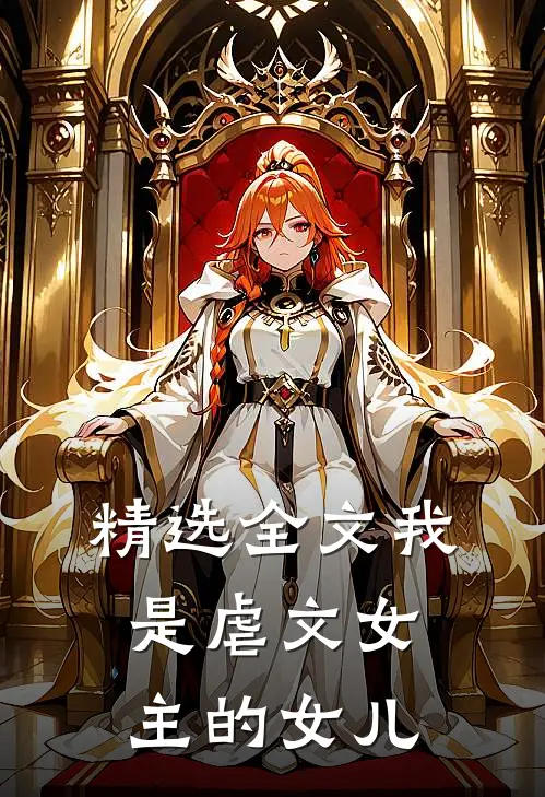 精选全文我是虐文女主的女儿