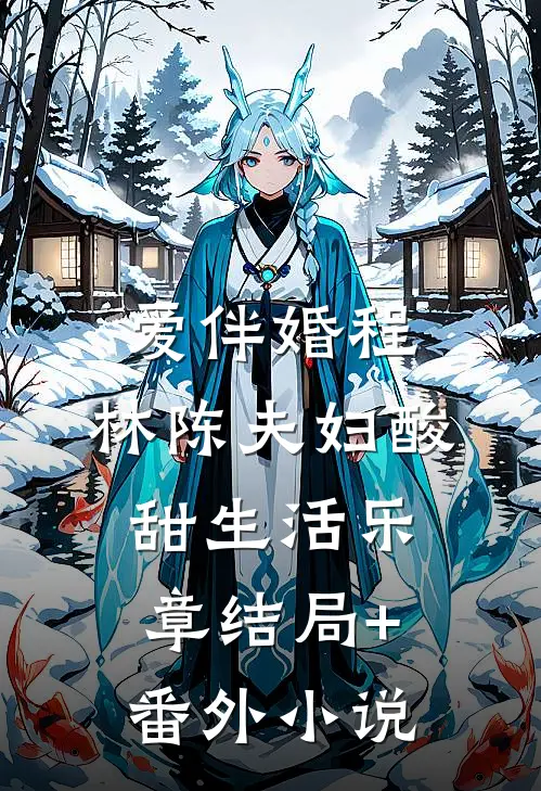 爱伴婚程：林陈夫妇酸甜生活乐章结局+番外小说