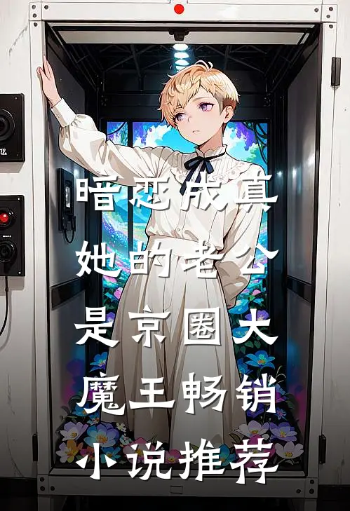 暗恋成真：她的老公是京圈大魔王畅销小说推荐