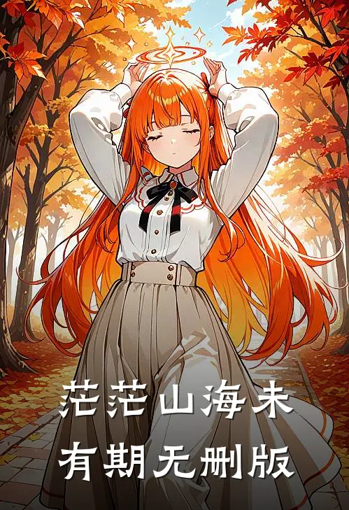 茫茫山海未有期无删版