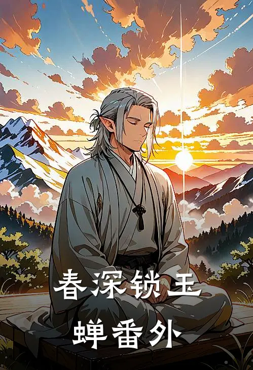 春深锁玉蝉 番外