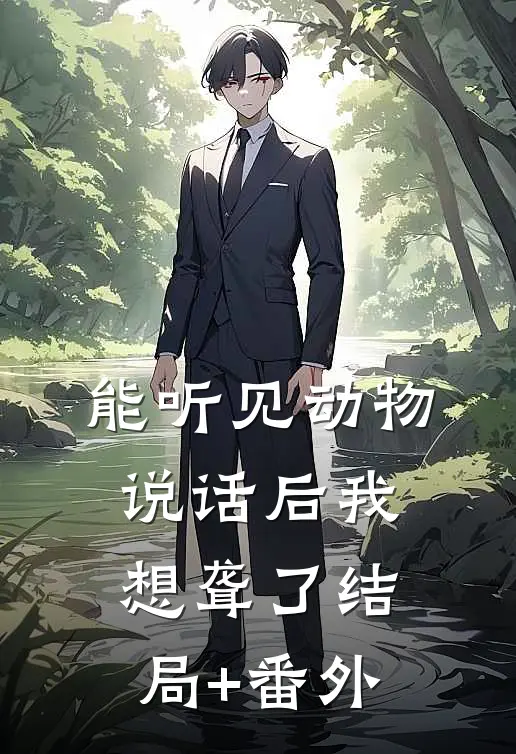 能听见动物说话后我想聋了结局+番外