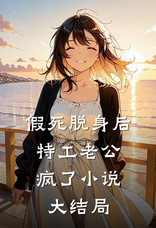 假死脱身后，特工老公疯了小说大结局