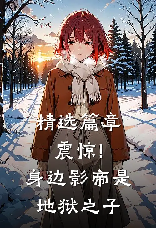 精选篇章震惊!身边影帝是地狱之子