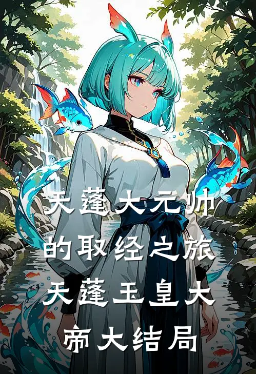 天蓬大元帅的取经之旅天蓬玉皇大帝大结局