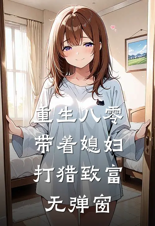 重生八零，带着媳妇打猎致富无弹窗