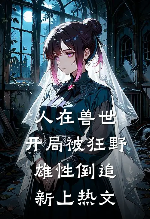 人在兽世，开局被狂野雄性倒追新上热文
