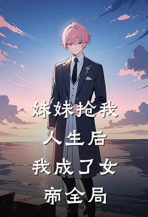 妹妹抢我人生后，我成了女帝全局