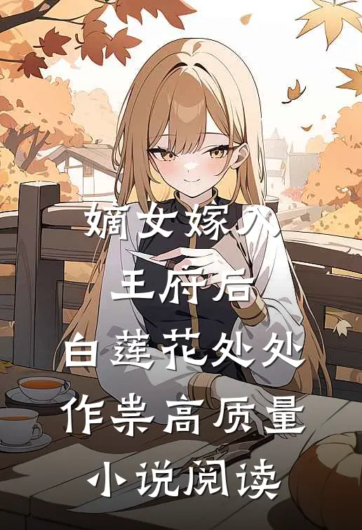 嫡女嫁入王府后，白莲花处处作祟高质量小说阅读