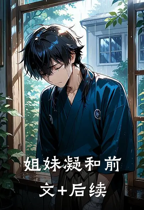 姐妹凝和前文+后续