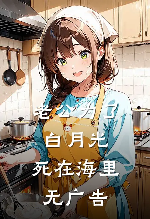 老公为了白月光，死在海里无广告