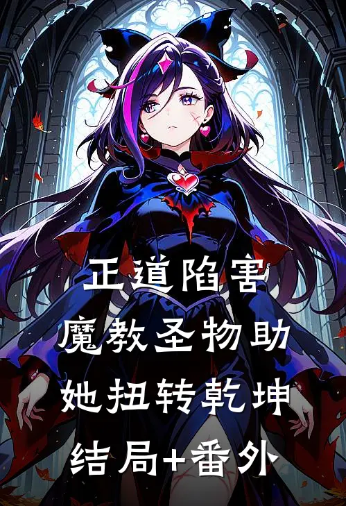 正道陷害：魔教圣物助她扭转乾坤结局+番外