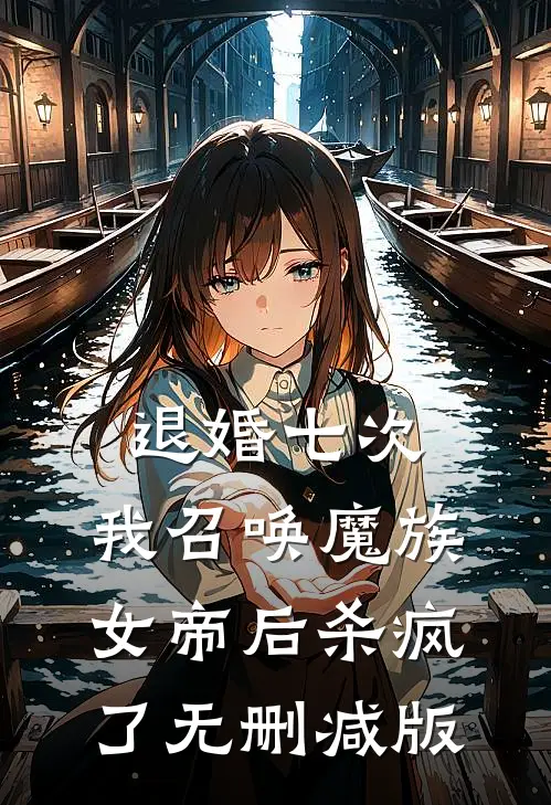 退婚七次，我召唤魔族女帝后杀疯了无删减版