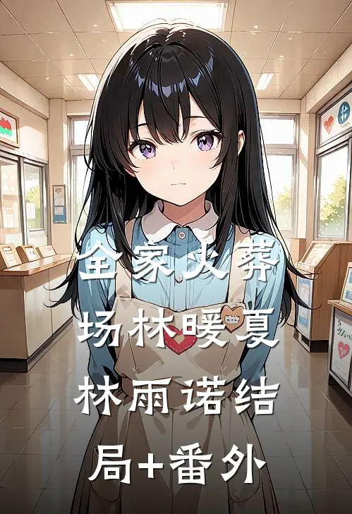 全家火葬场林暖夏林雨诺结局+番外