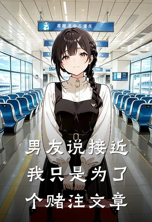 男友说接近我只是为了个赌注文章