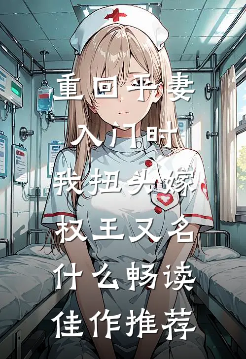 重回平妻入门时,我扭头嫁权王又名什么畅读佳作推荐