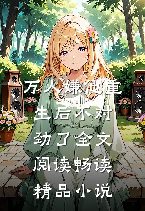 万人嫌他重生后不对劲了全文阅读畅读精品小说