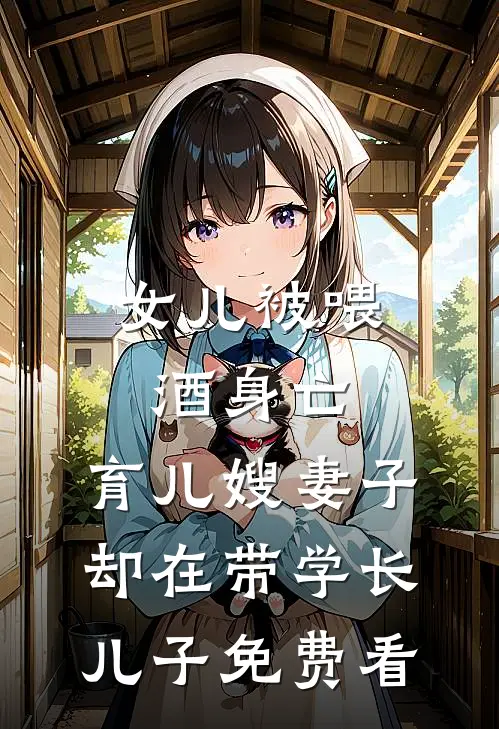 女儿被喂酒身亡，育儿嫂妻子却在带学长儿子免费看