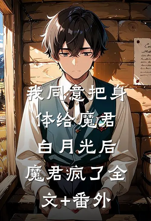 我同意把身体给魔君白月光后，魔君疯了全文+番外
