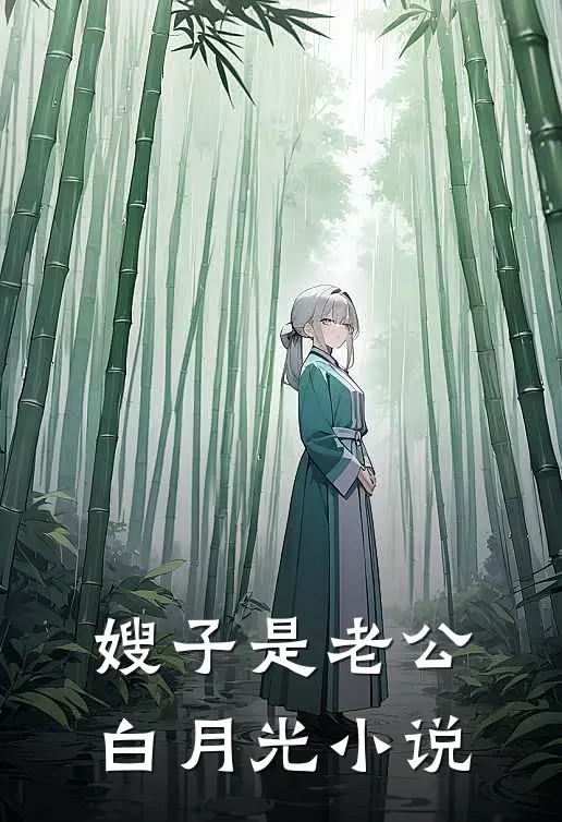 嫂子是老公白月光小说