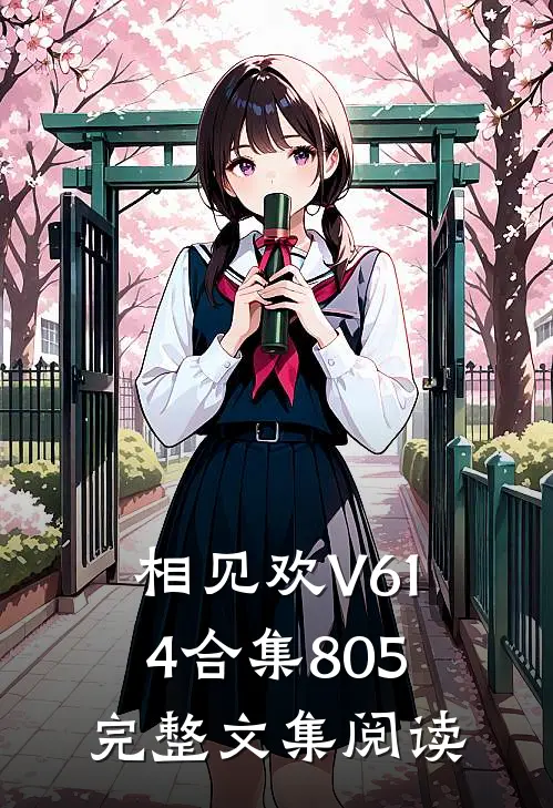 相见欢V614合集805完整文集阅读
