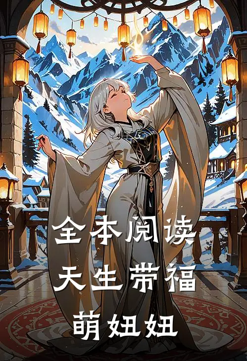 全本阅读天生带福萌妞妞