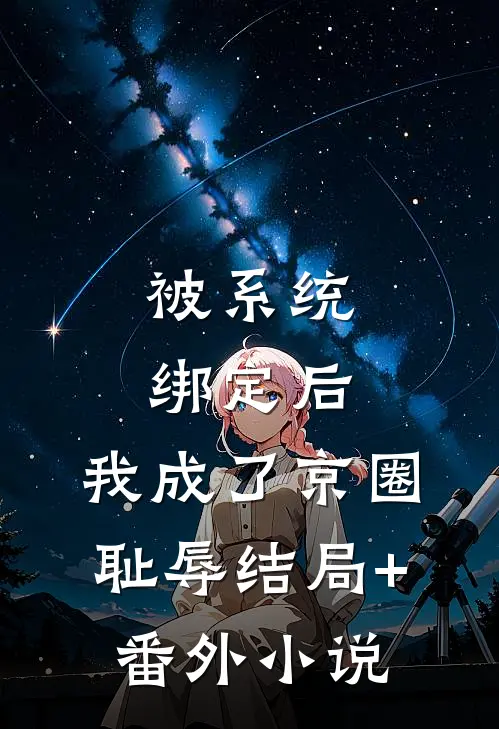 被系统绑定后，我成了京圈耻辱结局+番外小说