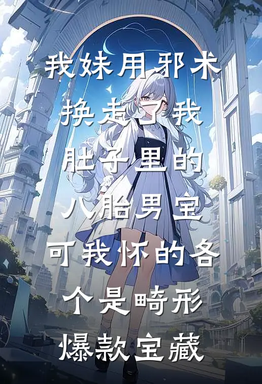 我妹用邪术换走了我肚子里的八胎男宝，可我怀的各个是畸形爆款宝藏