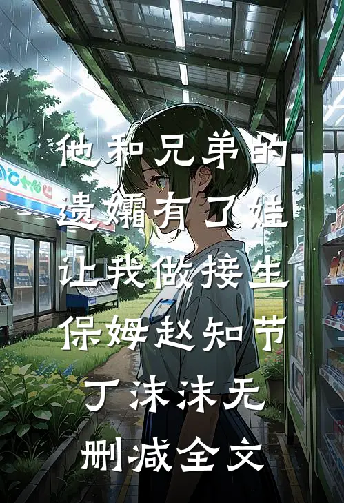 他和兄弟的遗孀有了娃，让我做接生保姆赵知节丁沫沫无删减全文