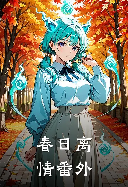 春日离情 番外