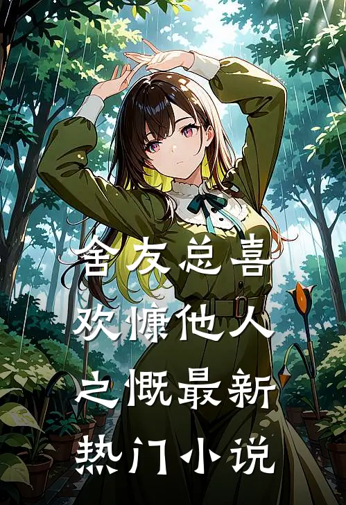 舍友总喜欢慷他人之慨最新热门小说
