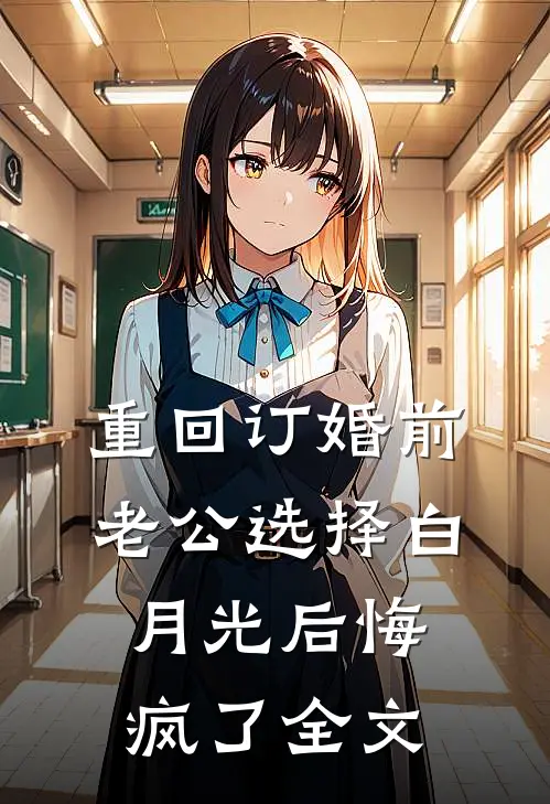 重回订婚前，老公选择白月光后悔疯了全文
