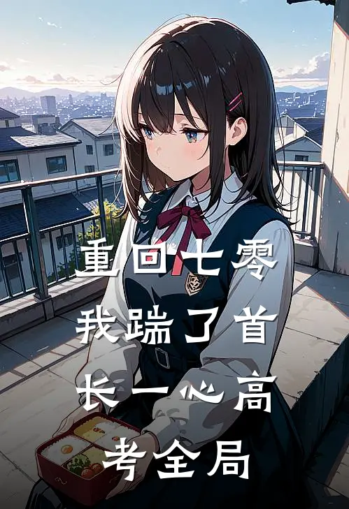 重回七零，我踹了首长一心高考全局