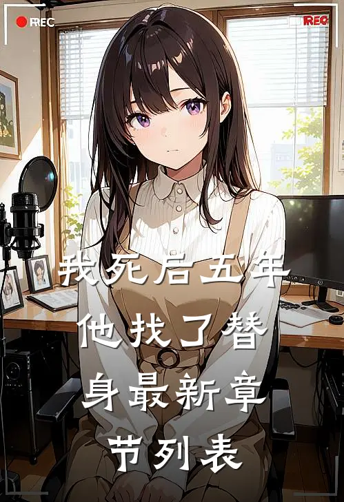 我死后五年，他找了替身最新章节列表