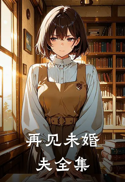 再见未婚夫全集
