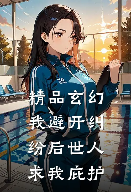 精品玄幻：我避开纠纷后世人求我庇护