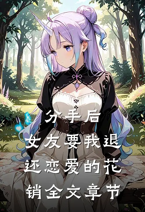 分手后，女友要我退还恋爱的花销全文章节
