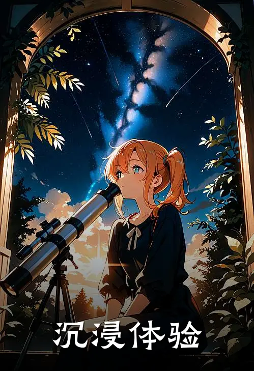 沉浸体验