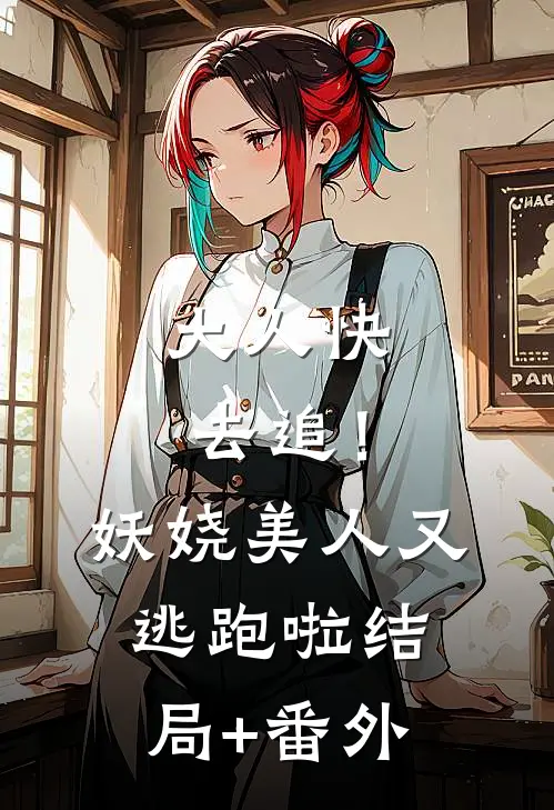 大人快去追！妖娆美人又逃跑啦结局+番外
