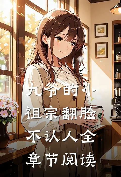 九爷的小祖宗翻脸不认人全章节阅读