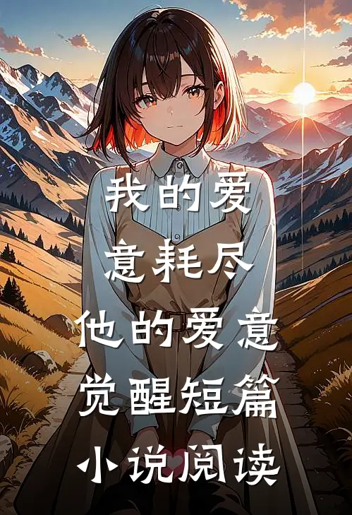 我的爱意耗尽，他的爱意觉醒短篇小说阅读