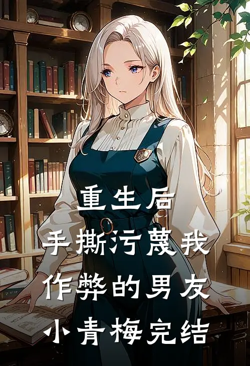 重生后，手撕污蔑我作弊的男友小青梅完结