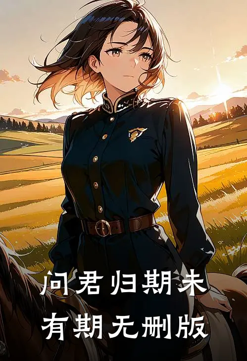 问君归期未有期无删版