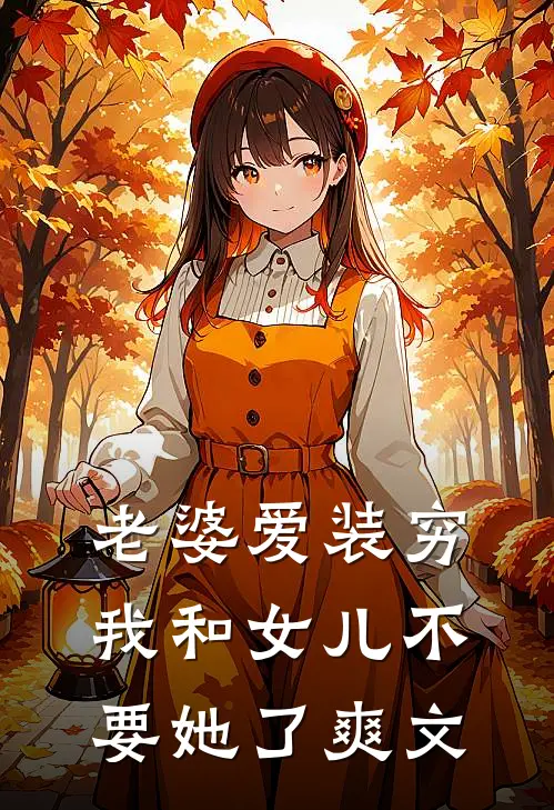 老婆爱装穷，我和女儿不要她了爽文